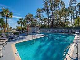 Hilton Head Island Beach and Tennis Resort
