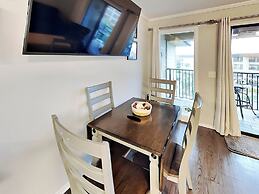 Hilton Head Island Beach and Tennis Resort