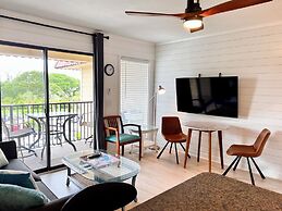 Hilton Head Island Beach and Tennis Resort