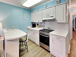 Hilton Head Island Beach and Tennis Resort