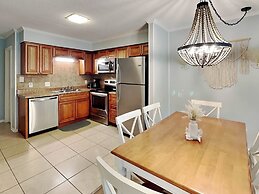 Hilton Head Island Beach and Tennis Resort