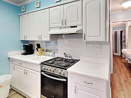 Hilton Head Island Beach and Tennis Resort