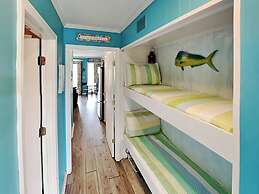 Hilton Head Island Beach and Tennis Resort