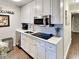 Hilton Head Island Beach and Tennis Resort