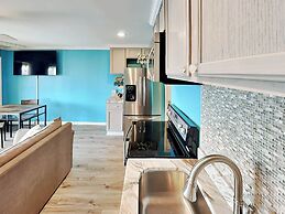 Hilton Head Island Beach and Tennis Resort