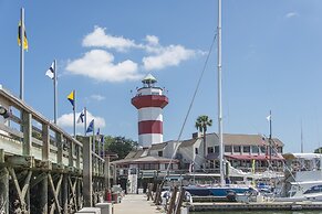 Hilton Head Island Beach and Tennis Resort