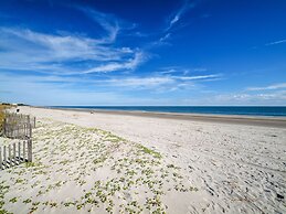 Hilton Head Island Beach and Tennis Resort