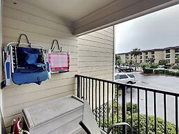 Hilton Head Island Beach and Tennis Resort