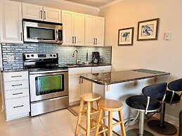 Hilton Head Island Beach and Tennis Resort