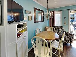 Hilton Head Island Beach and Tennis Resort