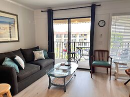 Hilton Head Island Beach and Tennis Resort