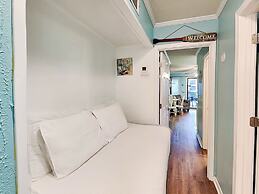 Hilton Head Island Beach and Tennis Resort