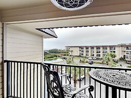 Hilton Head Island Beach and Tennis Resort