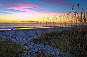Hilton Head Island Beach and Tennis Resort
