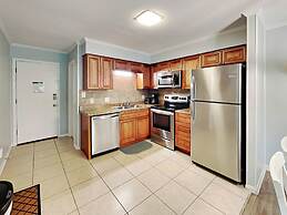 Hilton Head Island Beach and Tennis Resort