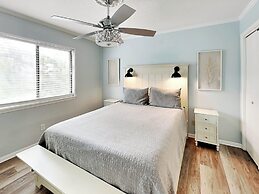 Hilton Head Island Beach and Tennis Resort