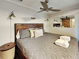 Hilton Head Island Beach and Tennis Resort