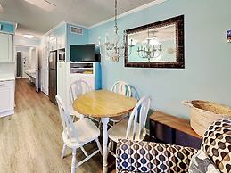 Hilton Head Island Beach and Tennis Resort