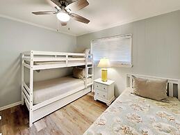 Hilton Head Island Beach and Tennis Resort