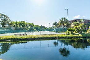 Hilton Head Island Beach and Tennis Resort