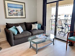 Hilton Head Island Beach and Tennis Resort