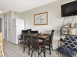 Hilton Head Island Beach and Tennis Resort