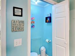 Hilton Head Island Beach and Tennis Resort