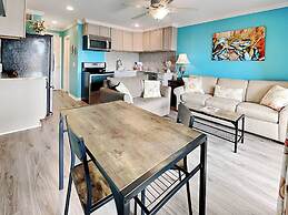 Hilton Head Island Beach and Tennis Resort