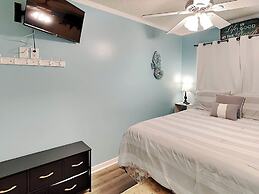 Hilton Head Island Beach and Tennis Resort