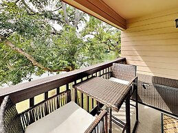 Hilton Head Island Beach and Tennis Resort