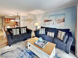 Hilton Head Island Beach and Tennis Resort