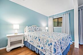 Hilton Head Island Beach and Tennis Resort