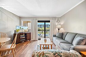 Hilton Head Island Beach and Tennis Resort