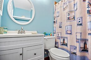 Hilton Head Island Beach and Tennis Resort