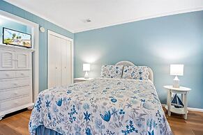 Hilton Head Island Beach and Tennis Resort