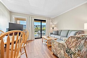 Hilton Head Island Beach and Tennis Resort