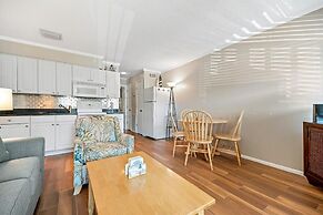 Hilton Head Island Beach and Tennis Resort