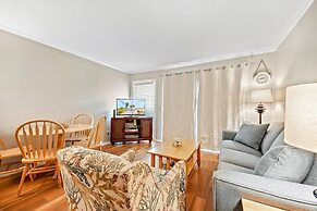 Hilton Head Island Beach and Tennis Resort