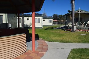Paynesville Holiday Park