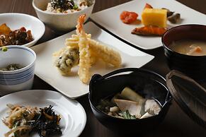 Keisei Richmond Hotel Tokyo Oshiage