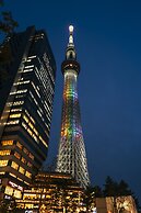 Keisei Richmond Hotel Tokyo Oshiage