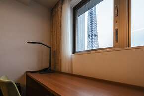 Keisei Richmond Hotel Tokyo Oshiage