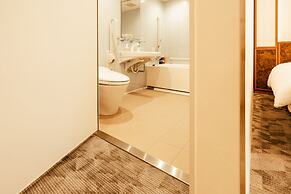 Keisei Richmond Hotel Tokyo Oshiage