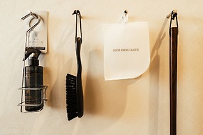 Keisei Richmond Hotel Tokyo Oshiage