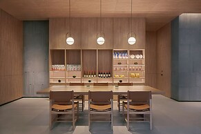 Element Beijing Yanqing