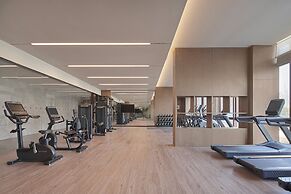 Beijing Marriott Hotel Yanqing