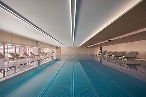 Beijing Marriott Hotel Yanqing