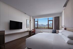 Beijing Marriott Hotel Yanqing