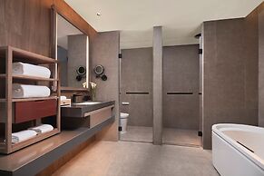 Beijing Marriott Hotel Yanqing