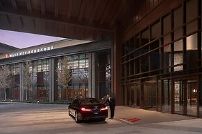 Beijing Marriott Hotel Yanqing